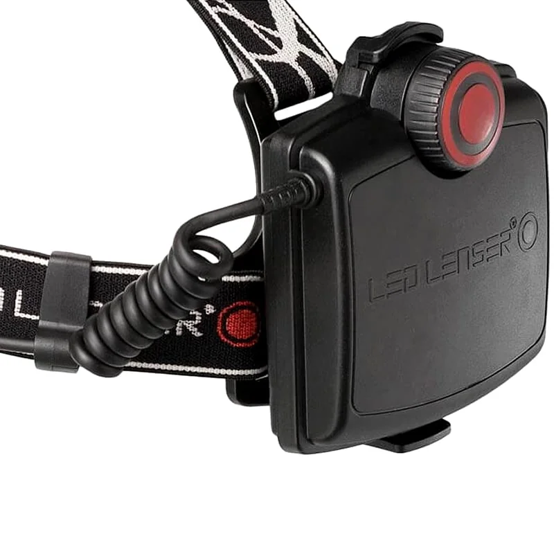 Czołówka Ledlenser H14R.2 - 1000 lumenów