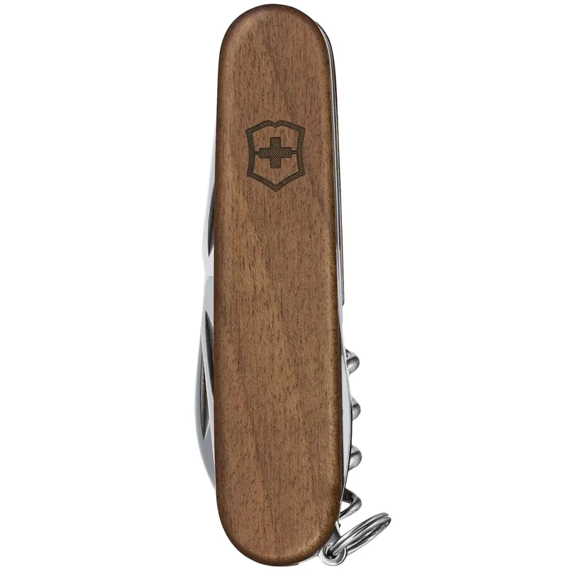 Nóż kieszonkowy Victorinox Spartan - Wood