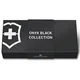 Nóż kieszonkowy Victorinox Spartan - Onyx Black