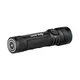 Latarka taktyczna Olight Seeker 4 Pro Cool White Matte Black - 4600 lumenów