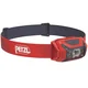 Czołówka Petzl Actik Red - 450 lumenów