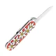 Victorinox Taschenmesser Classic SD - Edelweiß