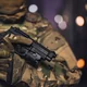Latarka taktyczna Olight PL Mini 3 Valkyrie Black - 600 lumenów