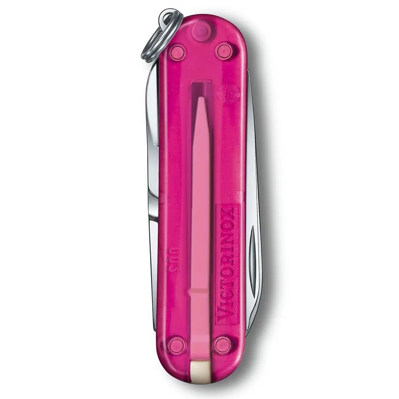 Victorinox Classic SD Taschenmesser - Cupcake Dream