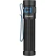 Latarka Olight Baton 3 Pro Cool White Akumulatorowa Czarna - 1500 lumenów