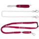 Nóż kieszonkowy Victorinox My First H - Czerwony