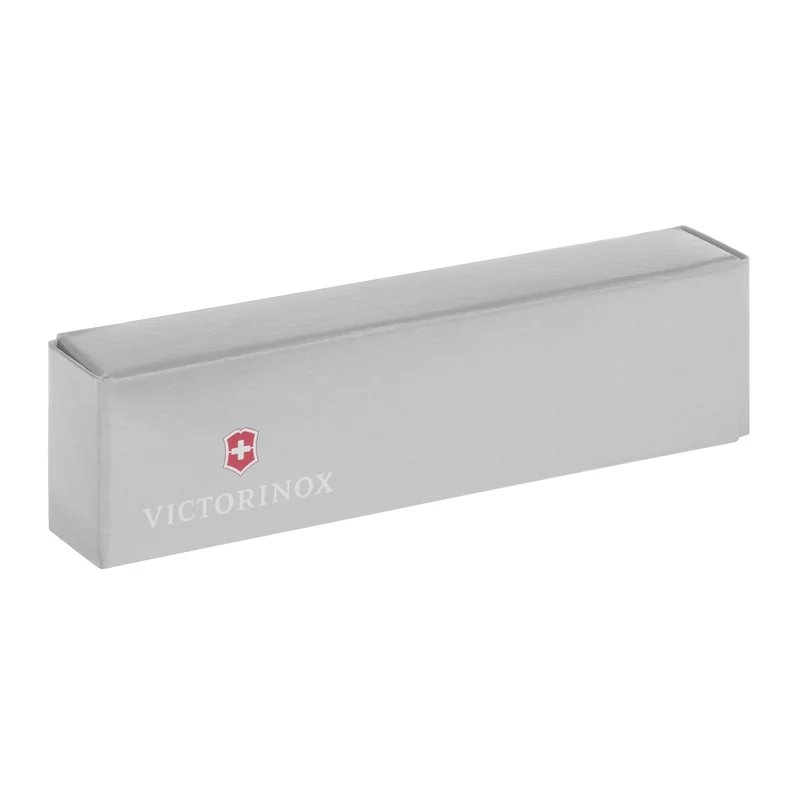 Victorinox Pioneer X Alox Taschenmesser - Silber
