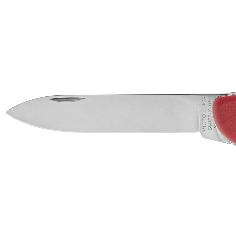 Nóż kieszonkowy Victorinox Equestrian - Czerwony