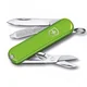 Victorinox Classic SD Taschenmesser - Smashed Avocado