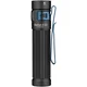 Latarka Olight Baton 3 Pro Cool White Akumulatorowa Czarna - 1500 lumenów