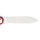 Nóż kieszonkowy Victorinox Alox Refined Onefold - Czerwony