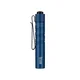 Latarka Olight I3T 2 EOS Midnight Blue - 300 lumenów