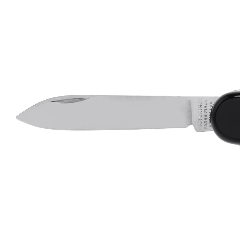 Victorinox Climber Taschenmesser - Schwarz