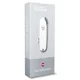 Victorinox Classic SD Taschenmesser - Falling Snow