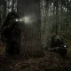 Latarka taktyczna Olight Odin S Matte Black z montażem - 1500 lumenów