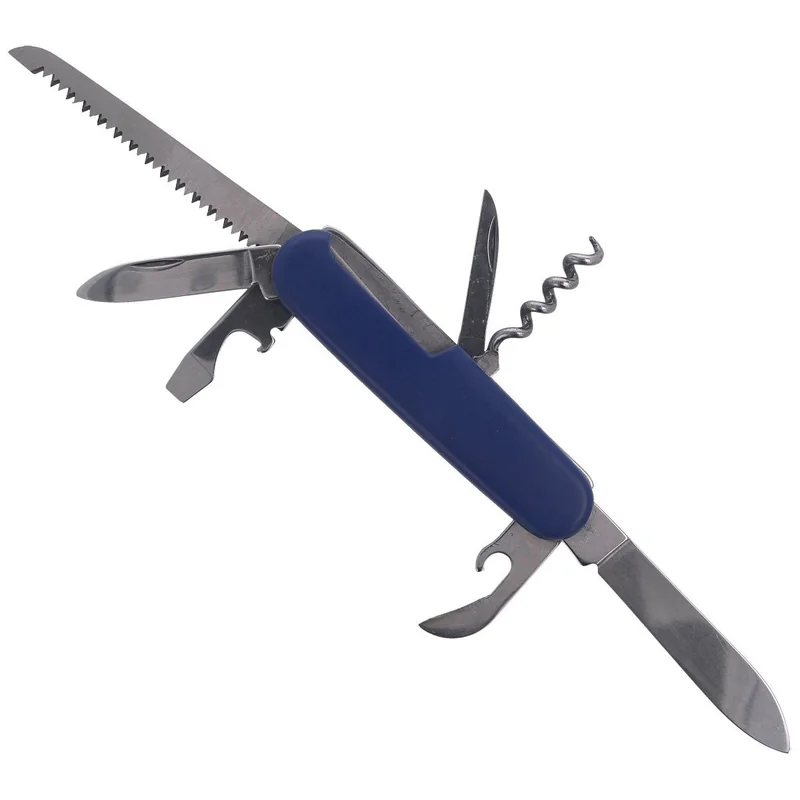 Mikov Stovka Blue 100-NH-7 Taschenmesser