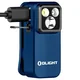 Latarka akumulatorowa Olight Oclip Pro Midnight Blue - 500 lumenów