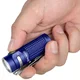 Latarka akumulatorowa Olight Baton 4 Regal Blue - 1300 lumenów
