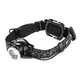 Czołówka Ledlenser SH6R Solidline Czarna - 600 lumenów