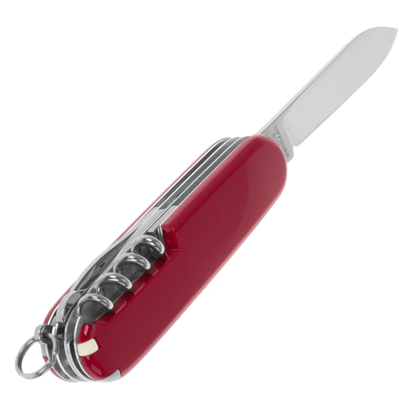 Victorinox Companion Taschenmesser - Rot