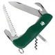 Mikov Praktik Green 115-NH-6/AK Taschenmesser