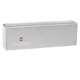 Victorinox Sentinel Einhand-Taschenmesser - Schwarz