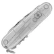 Nóż kieszeniowy Victorinox Huntsman - Silver Tech