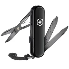 Victorinox Signature Lite Taschenmesser - Onyx Black