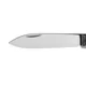 Nóż kieszeniowy Victorinox Alox Refined Synergy - Srebrny