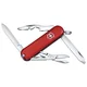 Victorinox Rambler Taschenmesser - Rot
