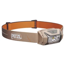 Czołówka Petzl Tikka Core Brown - 450 lumenów