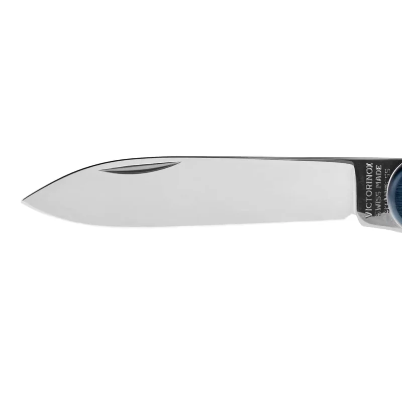 Victorinox Pioneer X Alox Limited Edition 2026 Taschenmesser - Glacial Blue