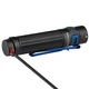 Latarka akumulatorowa Olight Baton 3 Pro Max Cool White Black - 2500 lumenów