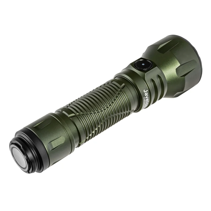 Latarka taktyczna Olight Javelot OD Green - 1350 lumenów
