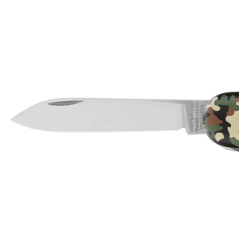 Nóż kieszonkowy Victorinox Huntsman - Kamuflaż