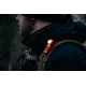 Latarka czołowa Olight Perun 3 Mini Cool White Orange z latarką kątową i opaską na głowę - 1250 lumenów