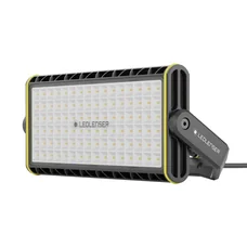 Naświetlacz warsztatowy Ledlenser AF12C Work - 8000 lumenów
