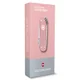 Victorinox Classic Alox Taschenmesser Cotton Candy