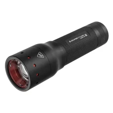 Latarka klasiczna Ledlenser C7 - 450 lumenów