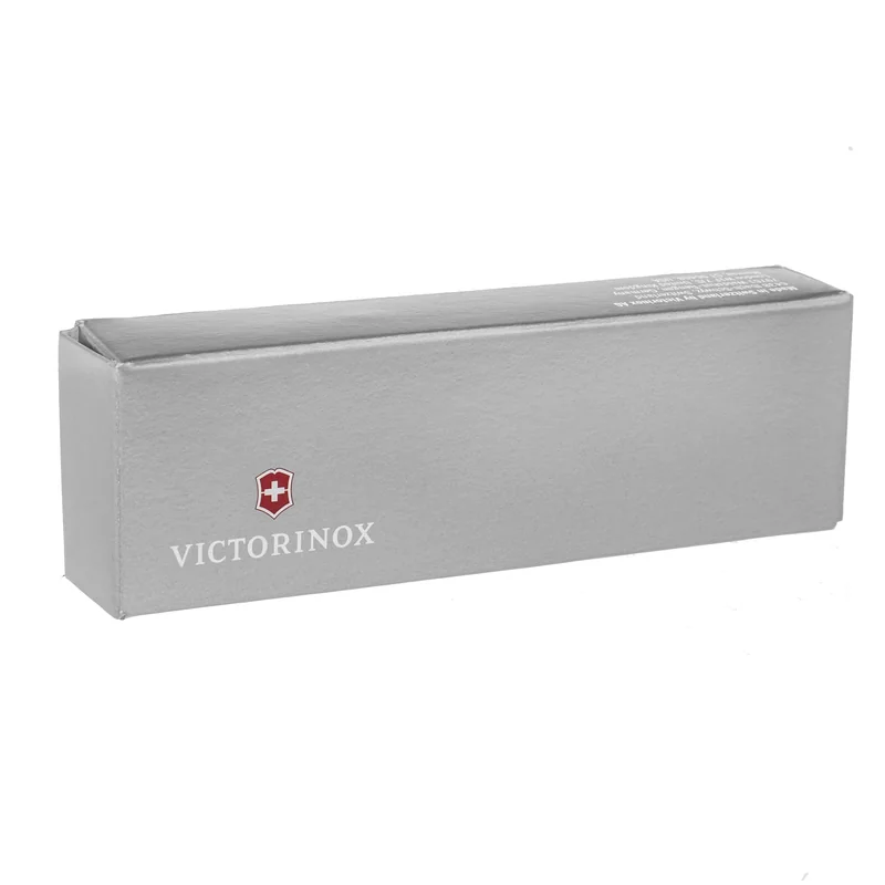 Nóż kieszonkowy Victorinox Trailmaster One Hand - Czarny