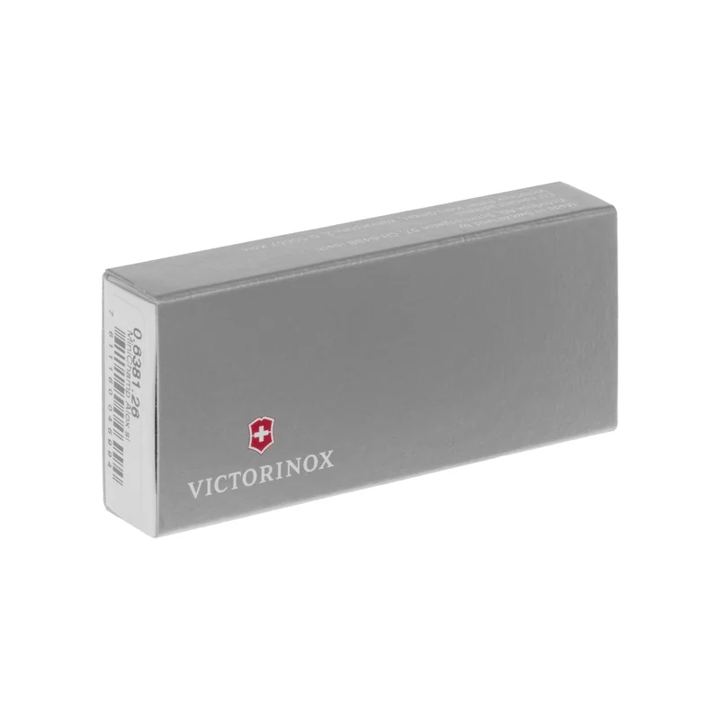 Nóż kieszonkowy Victorinox Minichamp Alox - szary