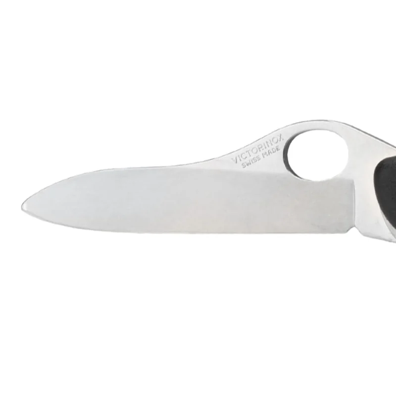 Victorinox Sentinel Einhand-Taschenmesser - Schwarz