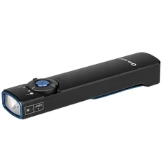 Latarka Olight Arkfeld Cool White ze wskaźnikiem laserowym - 1000 lumenów