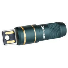 Olight iMini 2 Taschenlampe Dream Blue - 50 Lumen