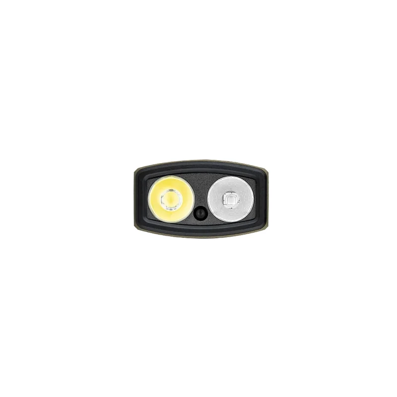 Latarka Olight Arkfeld Ultra UV Cool White OD Green Laser Indicator - 1400 lumenów