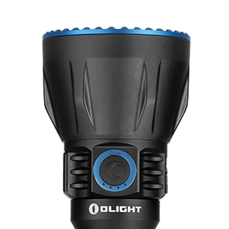Taktyczna latarka poszukiwawcza Olight Javelot Turbo 2 Czarna - 1800 lumenów