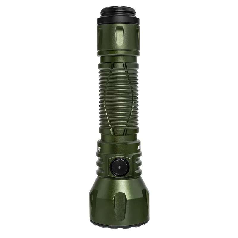 Latarka taktyczna Olight Javelot OD Green - 1350 lumenów