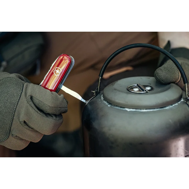 Nóż kieszonkowy Victorinox Handyman