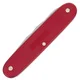 Nóż kieszonkowy Victorinox Companion Slim Alox - Czerwony