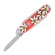 Victorinox Taschenmesser Classic SD - Edelweiß